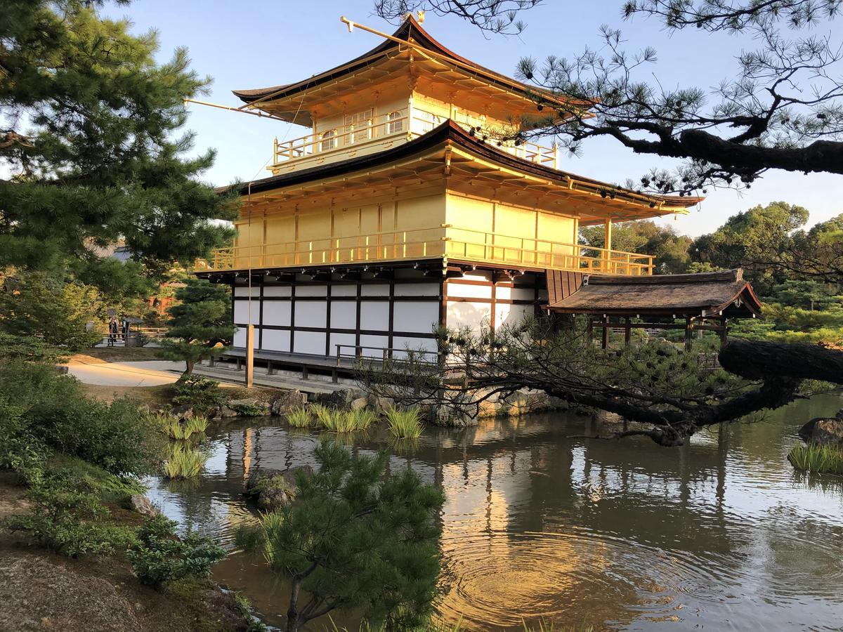 Slow House Kyoto Exterior photo